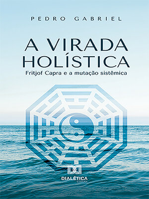 cover image of A Virada Holística